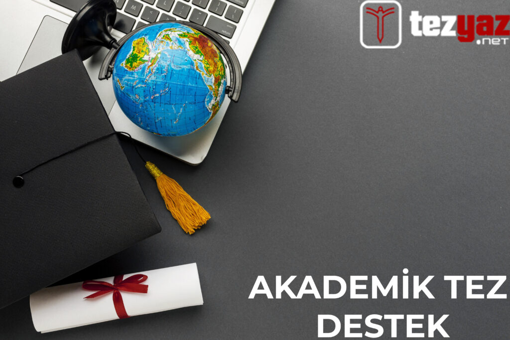 Akademik Tez Destek