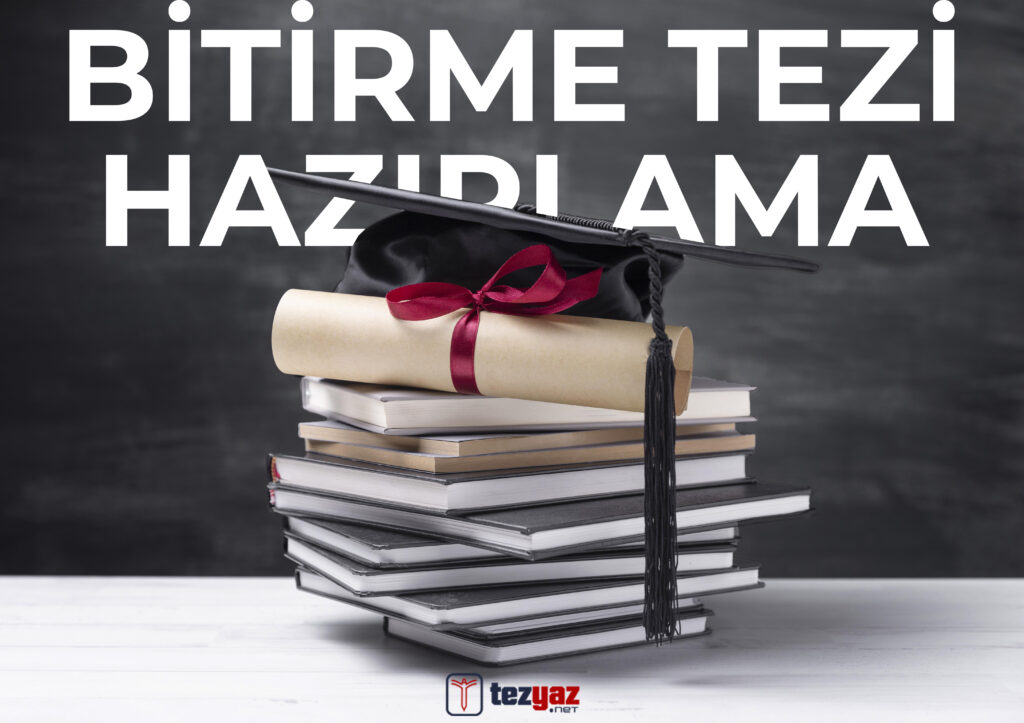 Bitirme Tezi Hazırlama