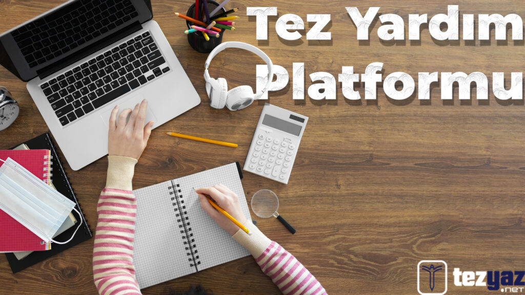 Tez Yardım Platformu