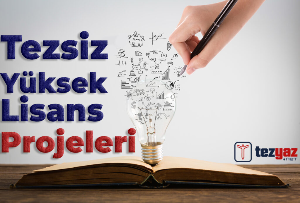 Tezsiz Yüksek Lisans Projeleri