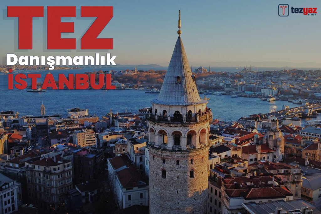 Tez Danışmanlık İstanbul